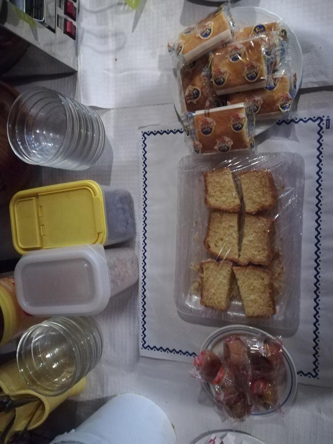 Hotel Restaurante Casa Fernando Ballota 外观 照片